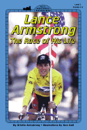 Lance Armstrong: The Race of His Life