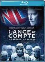 Lance et compte [Blu-ray]