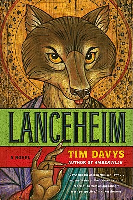 Lanceheim - Davys, Tim