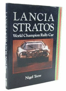 Lancia Stratos