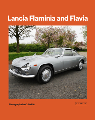 Lancis Flaminia and Flavia - Pitt, Colin