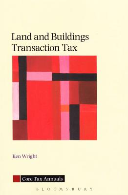Land and Buildings Transaction Tax - Wright, Ken