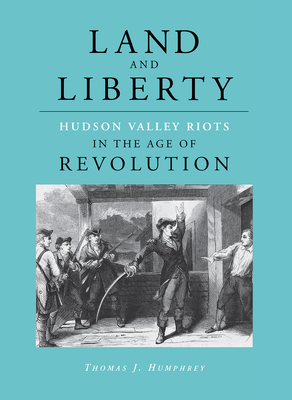 Land and Liberty - Humphrey, Thomas