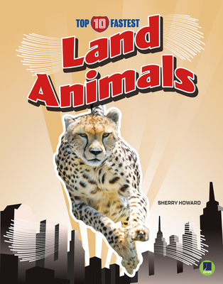 Land Animals - Howard