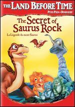 Land Before Time VI: The Secret of Saurus Rock