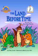 Land Before Time - Goode, Molly