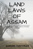 Land Laws of Assam