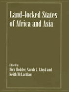 Land-Locked States of Africa and Asia