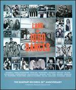 Land of 1000 Dances: The Rampart Records 58th Anniversary Complete Singles Collection