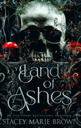Land of Ashes: Alternative Cover: Alternative Covers