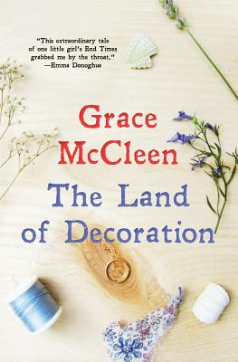 Land Of Decoration - McCleen, Grace