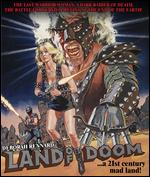 Land of Doom [Blu-ray] - Peter Maris