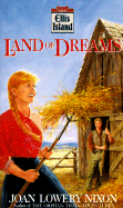 Land of Dreams - Nixon, Joan Lowery