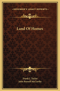 Land of homes