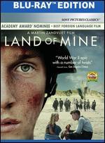 Land of Mine [Blu-ray]