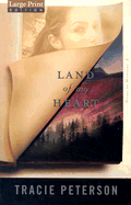 Land of My Heart - Peterson, Tracie