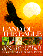 Land of the Eagle: A Natural History of North America