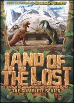 Land of the Lost: The Complete Series [8 Discs] [With Free Movie Ticket]