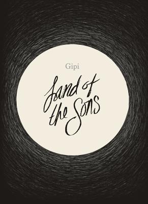 Land of the Sons - Gipi