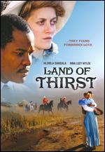 Land of Thirst - Meg Rickards