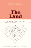Land Place as Gift Promise Cha - Brueggemann, Walter, and Donahue, John, S.J., PH.D. (Editor)