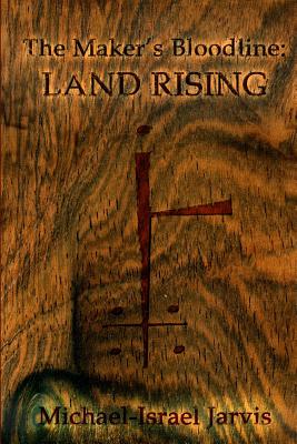 Land Rising - Jarvis, Michael-Israel