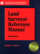 Land Surveyor Reference Manual - Harbin, Andrew L