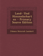 Land- Und Himmelscharten