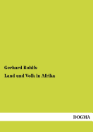 Land Und Volk in Afrika