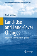 Land-Use and Land-Cover Changes: Impact on Climate and Air Quality