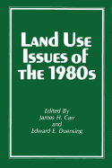 Land Use Issues of the 1980s