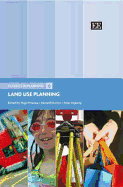 Land Use Planning - Priemus, Hugo (Editor), and Button, Kenneth (Editor), and Nijkamp, Peter (Editor)