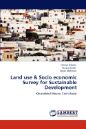 Land Use & Socio Economic Survey for Sustainable Development