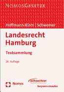 Landesrecht Hamburg: Textsammlung