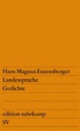 Landessprache : Gedichte