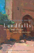 Landfalls: On the Edge of Islam from Zanzibar to the Alhambra