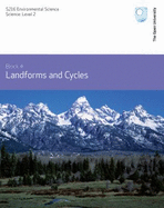 Landforms and Cycles