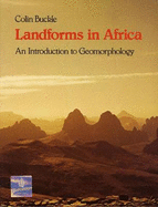 Landforms in Africa