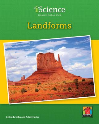 Landforms - Sohn, Emily, and Harter, Adam