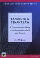 Landlord and Tenant Law