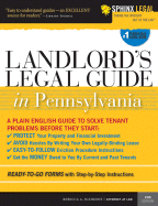 Landlord's Legal Guide in Pennsylvania