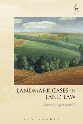 Landmark Cases in Land Law - Gravells, Nigel (Editor)