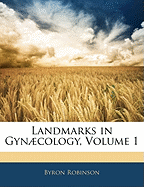 Landmarks in Gynaecology, Volume 1