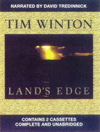 Land's edge - Winton, Tim, and Tredinnick, David (Read by)