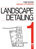Landscape Detailing Volume 1: Enclosures
