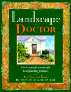 Landscape Doctor - Von Trapp, Sara Jane
