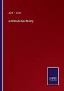 Landscape Gardening