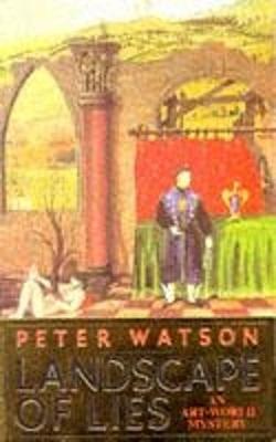 Landscape of Lies - Watson, Peter