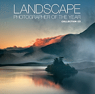 Landscape Photographer of the Year, Volume 3