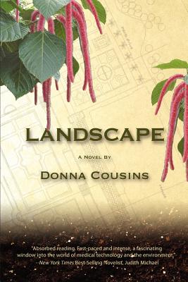 Landscape - Cousins, Donna